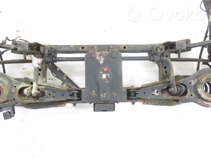 Mercedes-Benz 230 280SL R113 Rear beam 