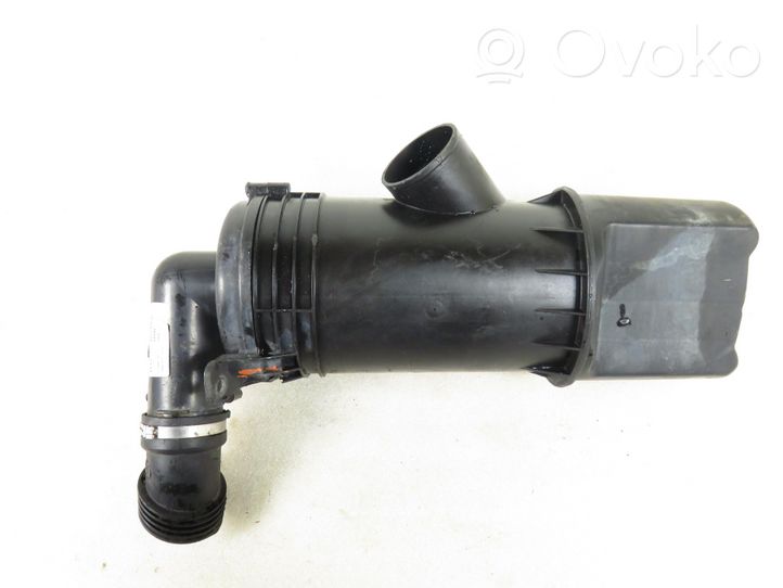 Fiat Punto (188) Scatola del filtro dell’aria 735275094