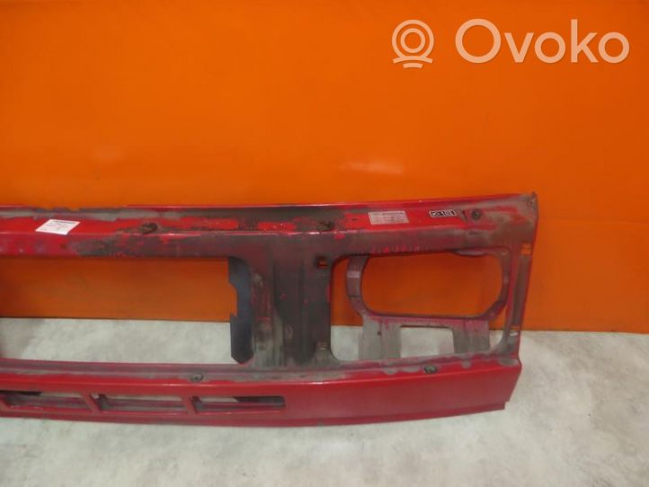 Honda Accord Radiator support slam panel bracket 