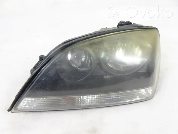 KIA Sorento Faro/fanale RHD0853