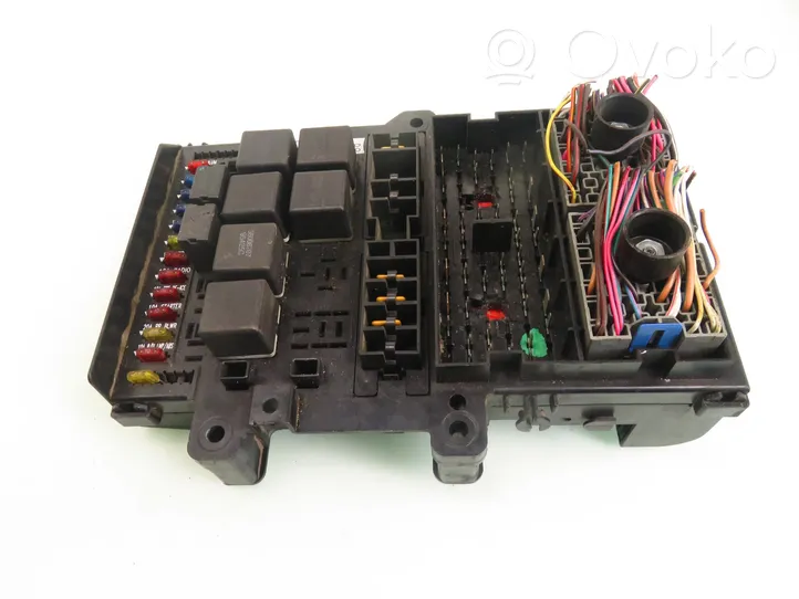 Chrysler Voyager Central body control module 