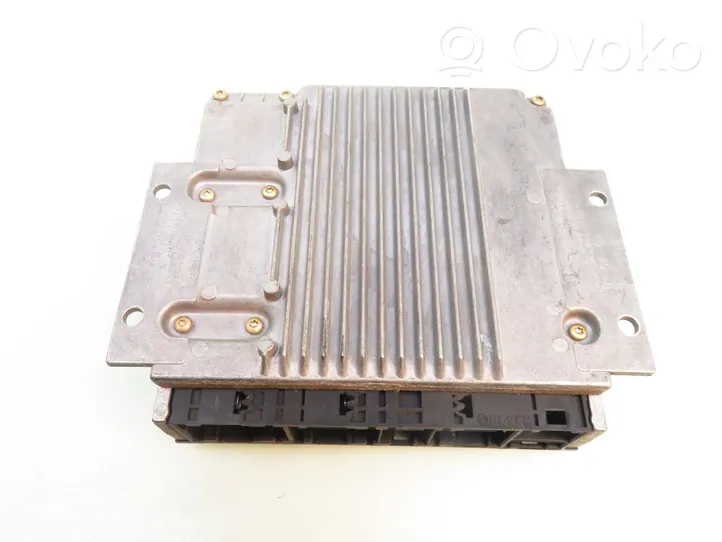 Mercedes-Benz S W220 Calculateur moteur ECU 0261206299