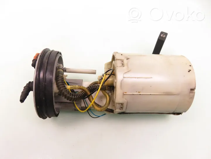 Volkswagen Sharan Kraftstoffpumpe im Tank YM219H307AB