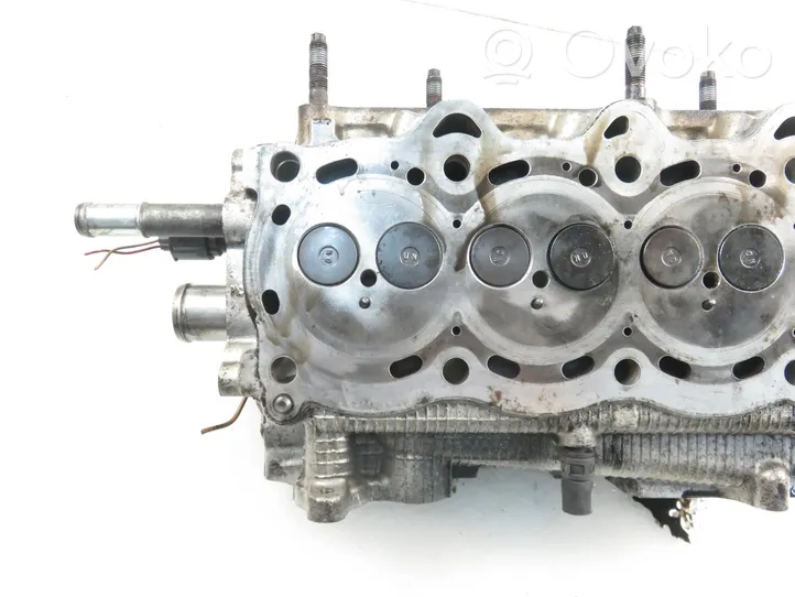 Chevrolet Spin Engine head 