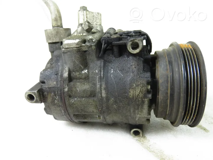 Rover 75 Compressore aria condizionata (A/C) (pompa) 7SBU16C