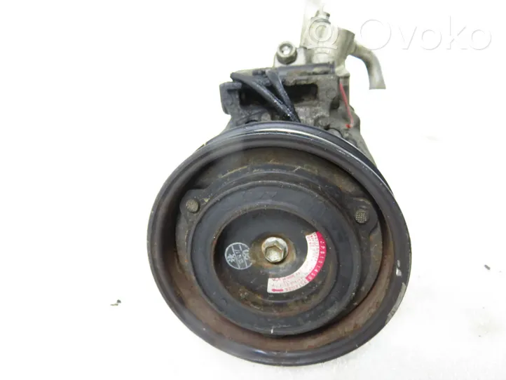 Rover 75 Compressore aria condizionata (A/C) (pompa) 7SBU16C