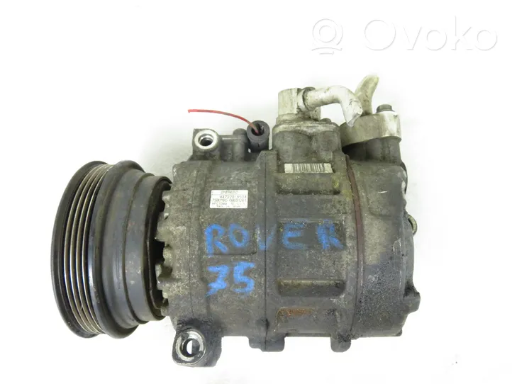 Rover 75 Compressore aria condizionata (A/C) (pompa) 7SBU16C
