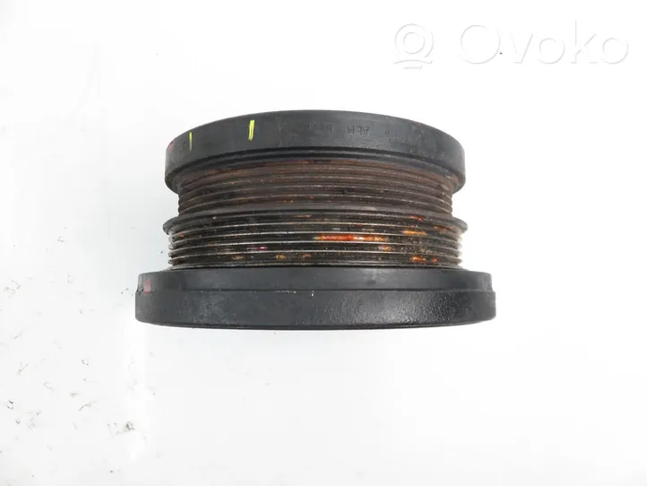 Volvo 260 Crankshaft pulley 