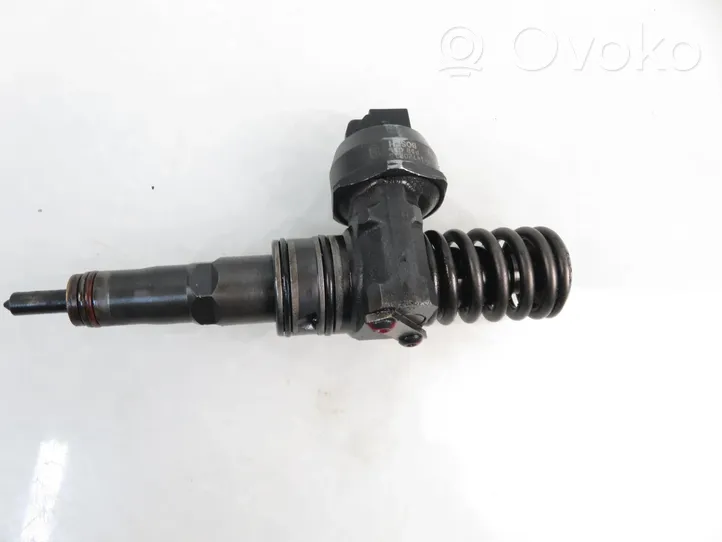 Mazda Protege Injecteur de carburant 