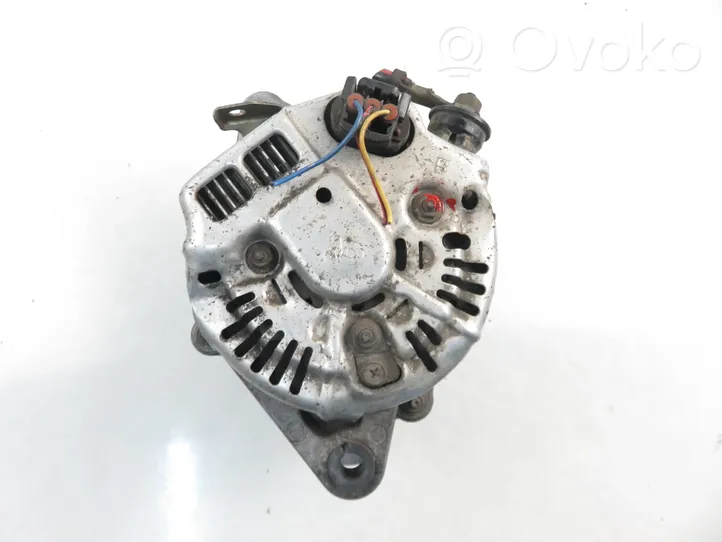 Chevrolet Spin Generatore/alternatore 