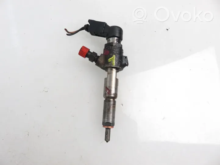 Mazda B1600 Injecteur de carburant 