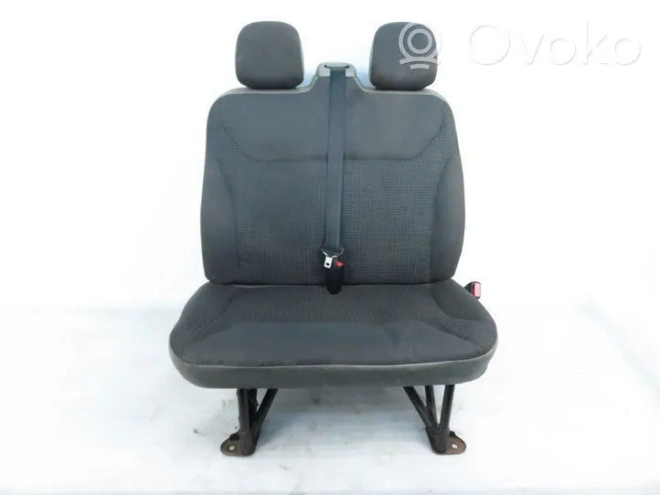 Peugeot 301 Fotel przedni pasażera 