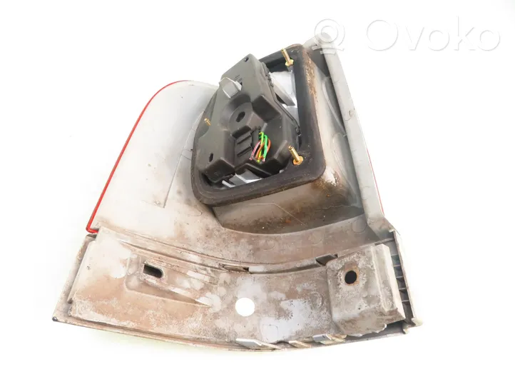 Ford Galaxy Lampa tylna 