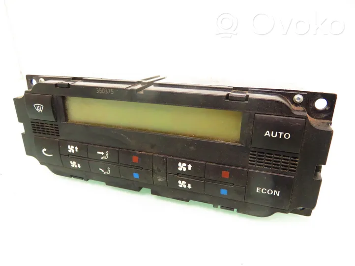 Ford Galaxy Przełącznik / Włącznik nawiewu dmuchawy YM2119988DCW
