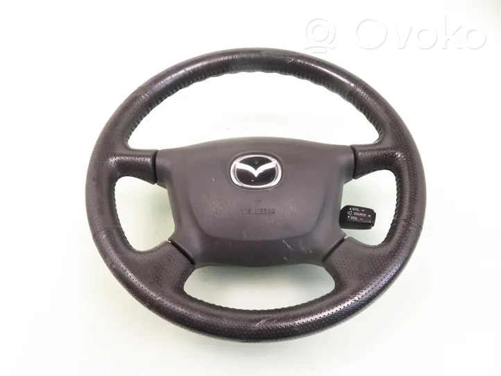 Mazda Premacy Volant 