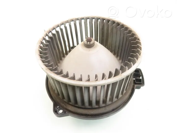 Mitsubishi L200 Ventola riscaldamento/ventilatore abitacolo 