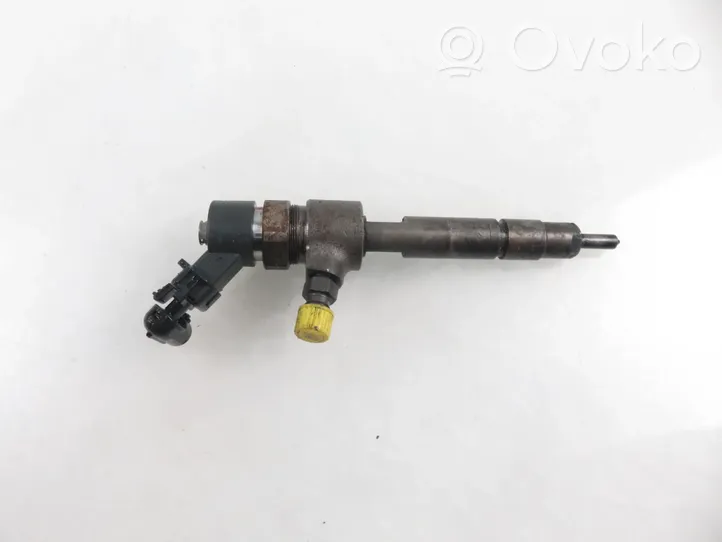 KIA Pride Fuel injector 