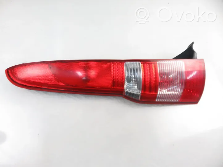 KIA Credos Rear/tail lights 