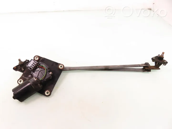 Volvo S40, V40 Front wiper linkage 