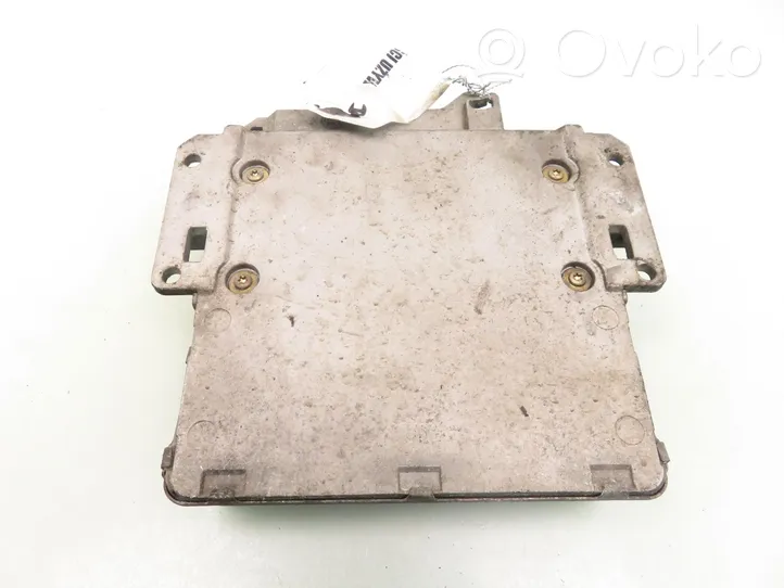 Rover 414 - 416 - 420 Sterownik / Moduł ECU MSB100491