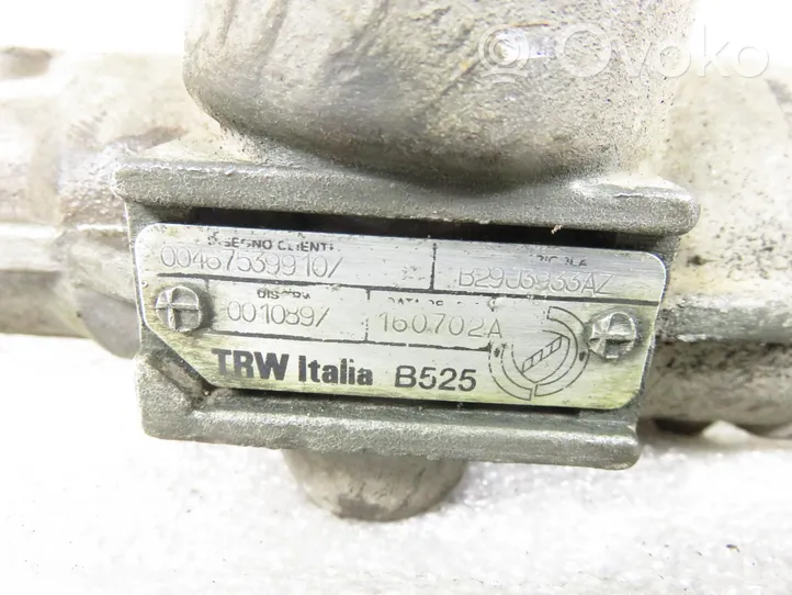 Fiat Punto (188) Cremagliera dello sterzo 160702A
