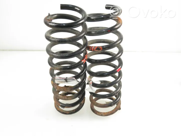 Peugeot 204 Rear coil spring 