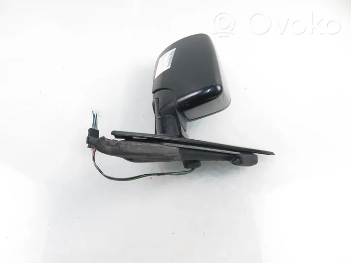 Volvo 260 Front door electric wing mirror 