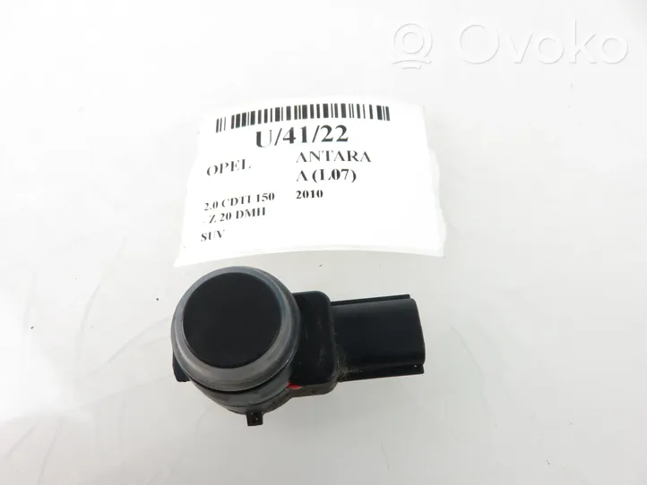 Infiniti I30 Parkošanās (PDC) sensors (-i) 