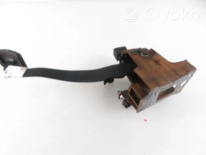 Plymouth Volare Clutch pedal 