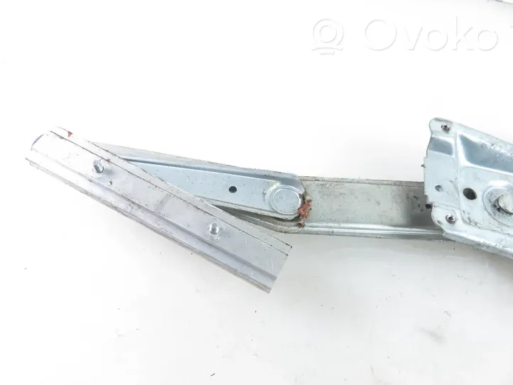 Buick GL8 Front door window regulator with motor 