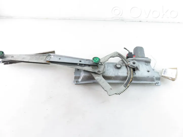 Buick GL8 Front door window regulator with motor 