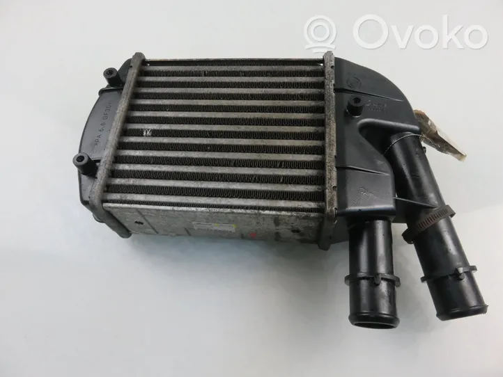 KIA Credos Radiatore intercooler 