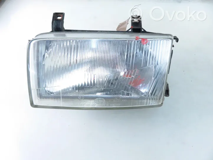 Infiniti QX60 L50 Lampa przednia 