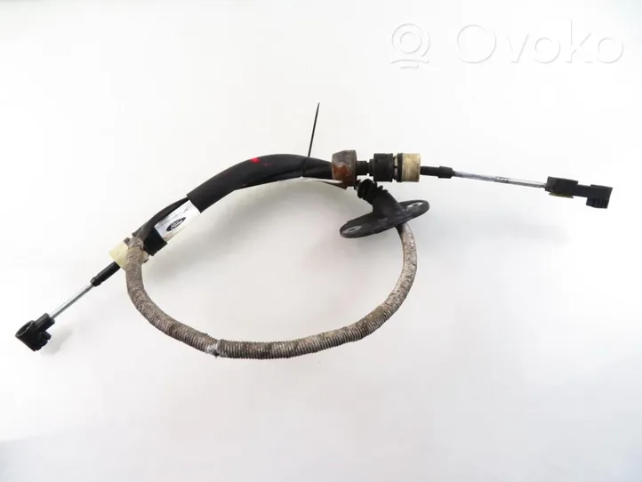 Lotus Esprit Gear shift cable linkage 