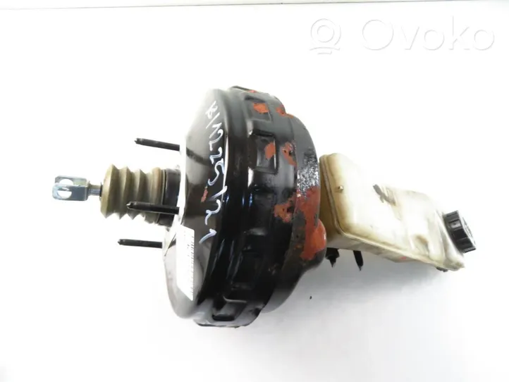 Lotus Esprit Brake booster 