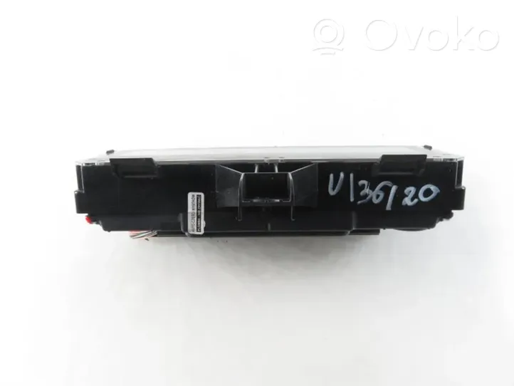Daihatsu Move L150 L160 Monitori/näyttö/pieni näyttö 