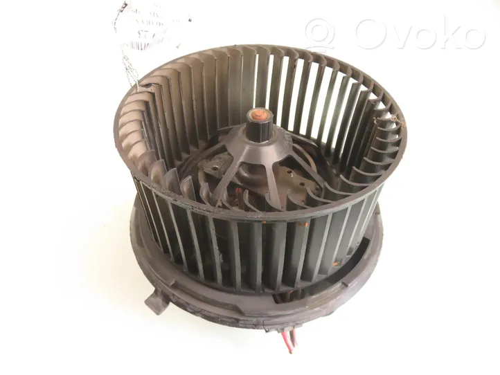 Volkswagen Sharan Ventola riscaldamento/ventilatore abitacolo XM2H18456AA