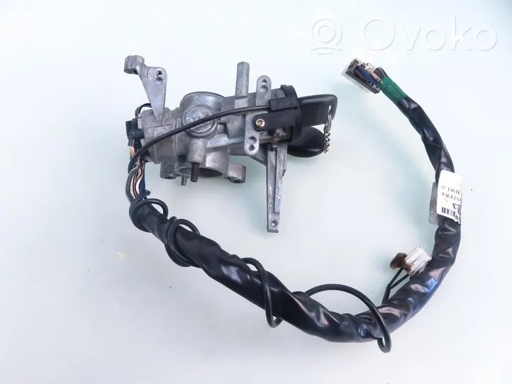 Opel Frontera A Ignition lock 