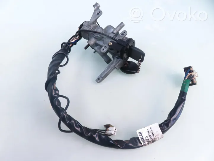 Opel Frontera A Ignition lock 