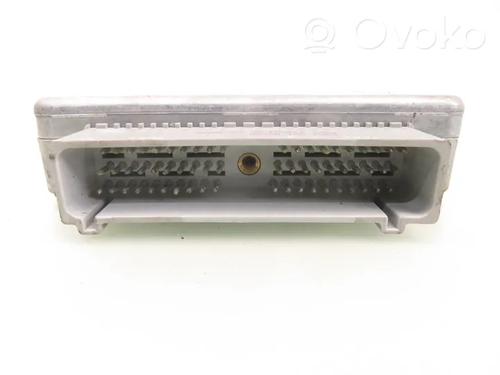 Ford Fiesta Centralina/modulo motore ECU LP4321