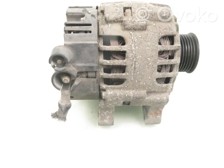 Citroen Jumper Alternator 2542489A