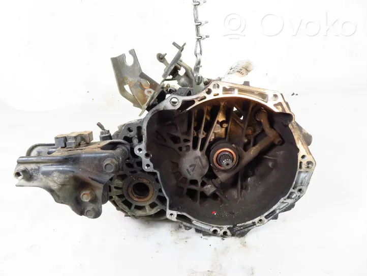 Honda Civic Manual 6 speed gearbox 97253291