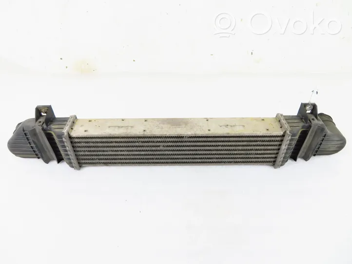 Mercedes-Benz S W220 Radiatore intercooler 