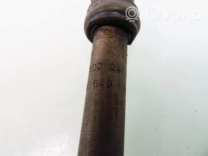 Audi 80 90 B3 Sprausla (-i) 0437502041