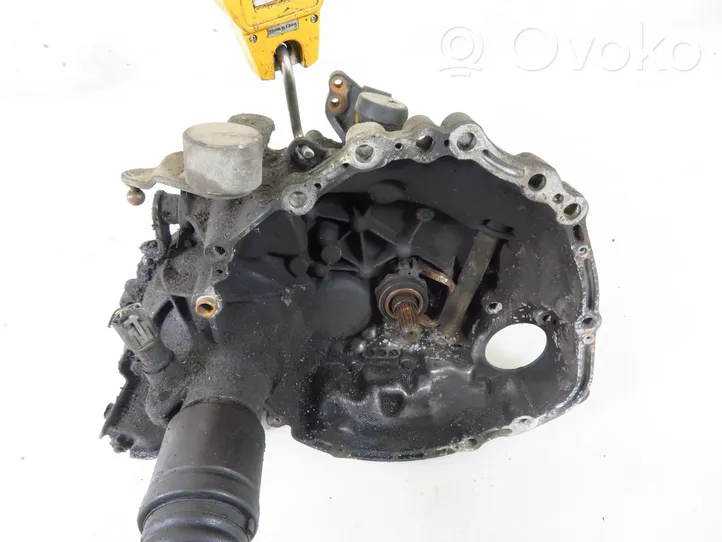 Rover 214 - 216 - 220 Scatola del cambio manuale a 6 velocità 