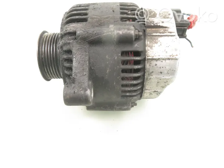 Chrysler Voyager Alternator TN121000