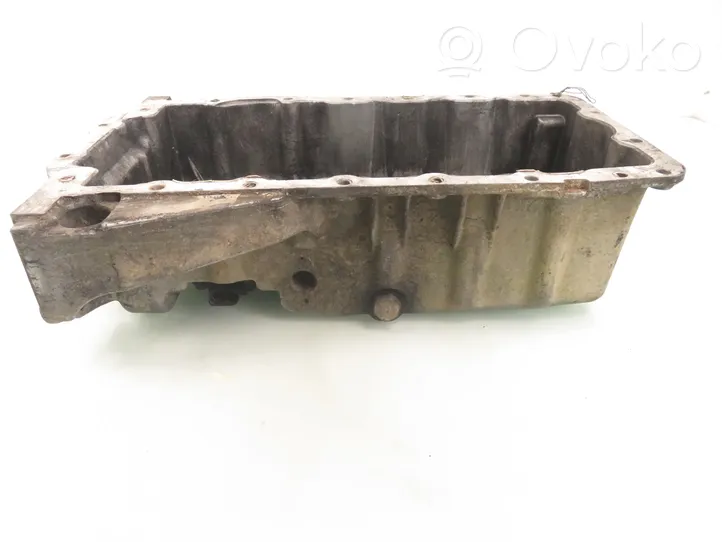 Volkswagen Sharan Oil sump 6PR00807902