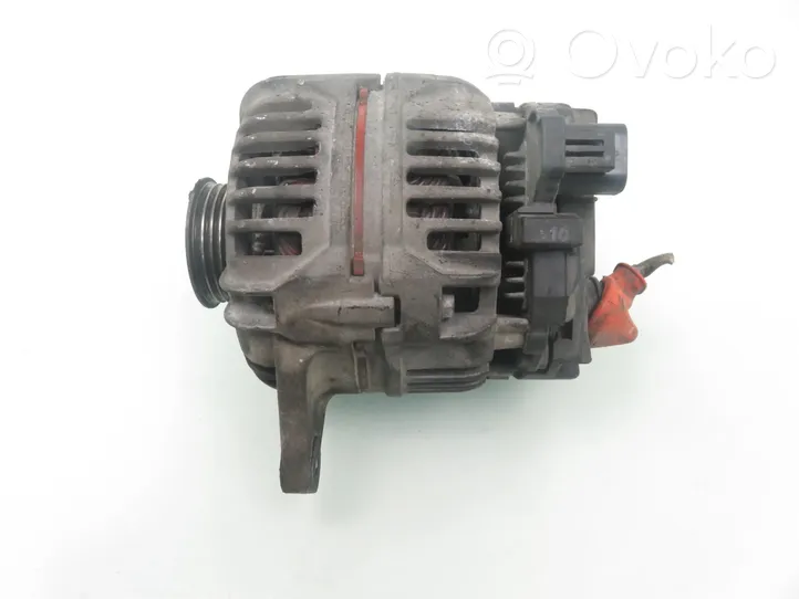 Mitsubishi Carisma Generator/alternator 353869