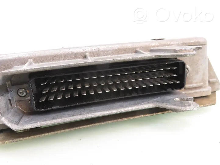 Citroen Xsara Sterownik / Moduł ECU 