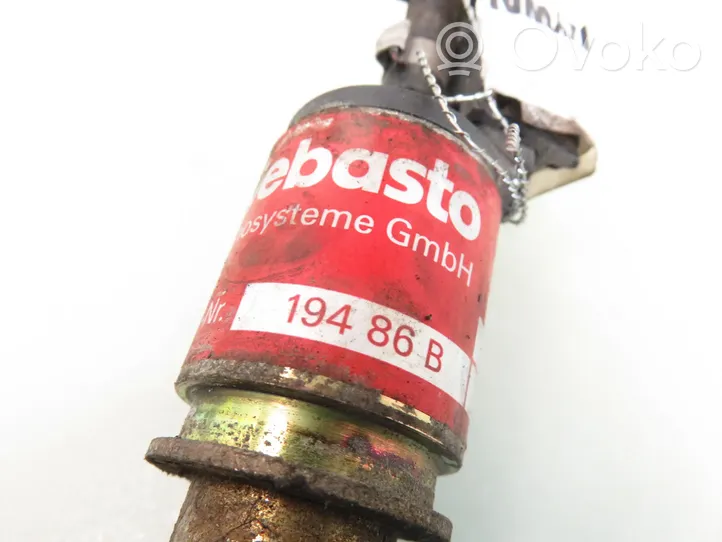 BMW 5 E39 Webasto auxiliary heater fuel pump 951403